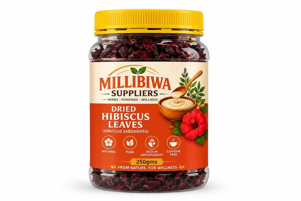 Hibiscus (Roselle)